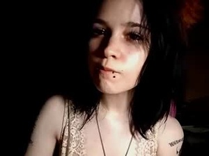 theresialen's webcam