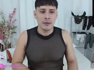 therockalejandro's webcam