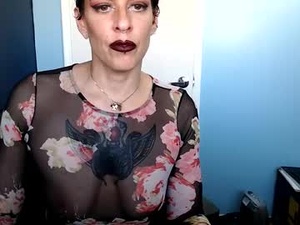 therockyfoxx's webcam