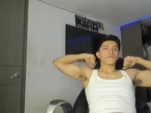 thesaint_xxx's webcam