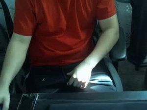 thesexymikeshow's webcam
