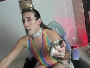 theshalboy's webcam