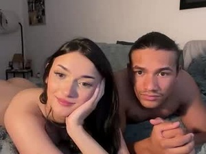 theshaybrooks's webcam