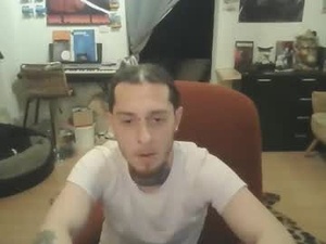 theshowercock's webcam