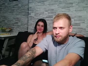 thespecialdom's webcam