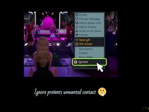 thestellasissy's webcam