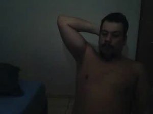 thetargitzan's webcam