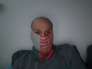 thetubedscarfguy's webcam