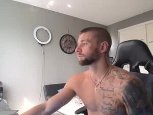 theufcfan_8181's webcam