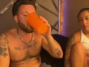 theviberoom's webcam