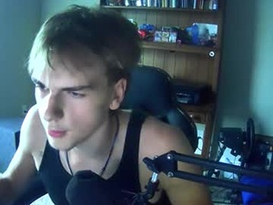 thevincegray's webcam