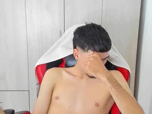 thiago_432's webcam