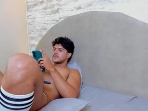 thiago_mercer's webcam