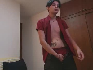 thiago_vega1's webcam