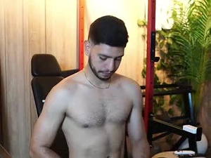 thiago_voss's webcam