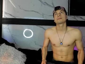 thiagoferrerohot's webcam