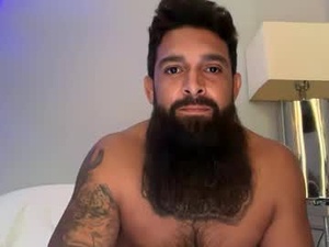 thicjohn's webcam