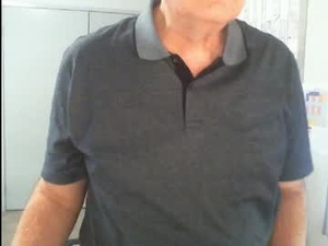 thickmelnik's webcam