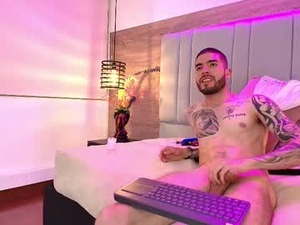 thiiago_rey's webcam