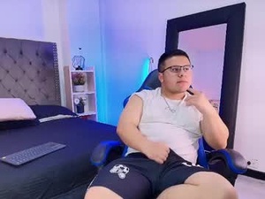 thiiago_saenz's webcam