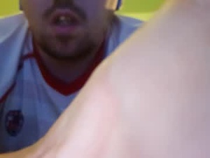 thinkjohnnyboycock's webcam