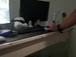 thinksprocket's webcam