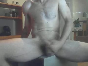 thisguycalvin's webcam