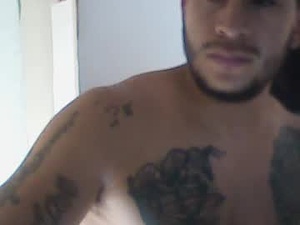 thomas300610's webcam