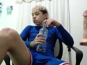 thomas_foxi's webcam