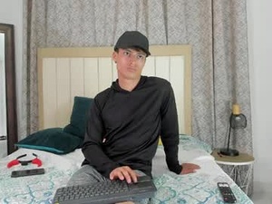 thomas_millers's webcam