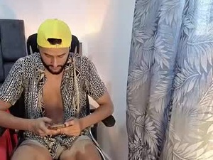 thomas_redcol's webcam