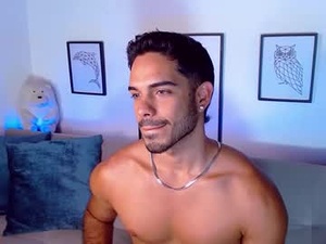 thomas_spellman's webcam