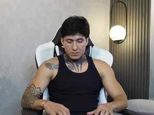 thomasscollinss's webcam
