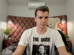 thomassmity's webcam