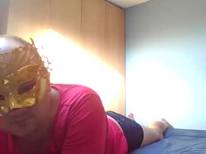 thomasverdries's webcam