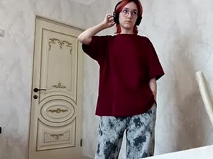 thomasvicknair's webcam