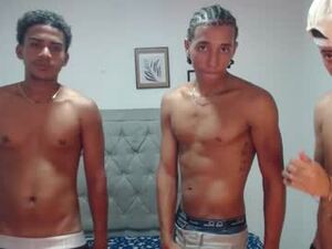 thomson_hot01's webcam
