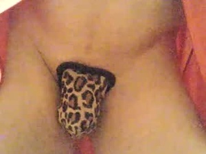 thongsandstockings's webcam
