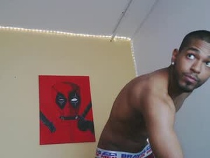 thonymaster's webcam