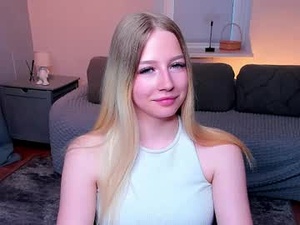 thoracarter's webcam