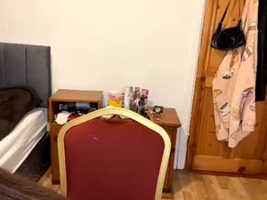 thornbounce's webcam