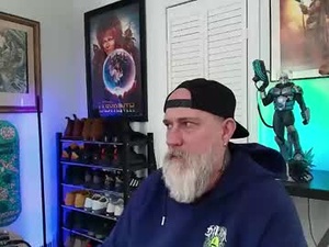 throatdoctor69's webcam