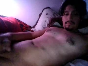 throwaway1252's webcam