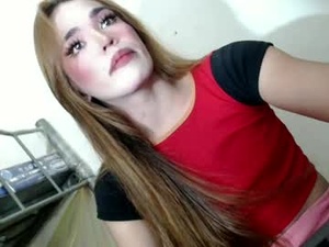 thunder_smile's webcam