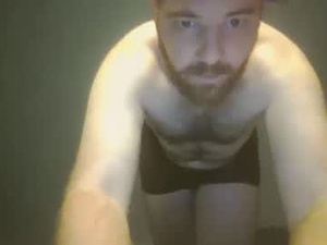 thunderjacker's webcam