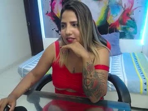 tiana_breeze's webcam