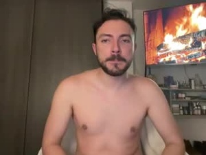tiancarter's webcam