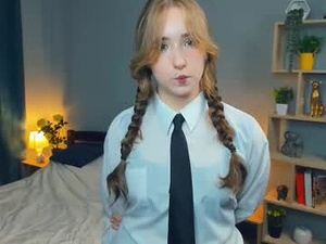 tiaraganze's webcam