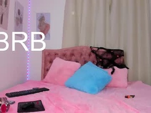 tifanny_redmoon's webcam