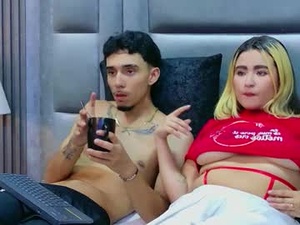 tifannyandethan's webcam